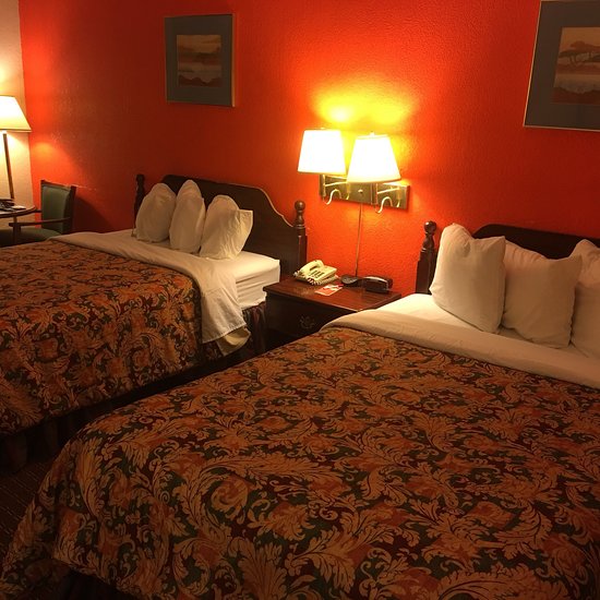 Budgetel Inn