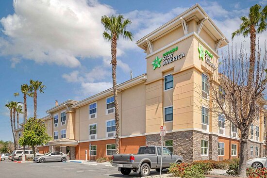 Extended Stay America Los Angeles - Chino Valley