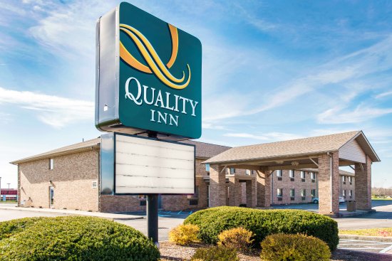 Quality Inn Noblesville