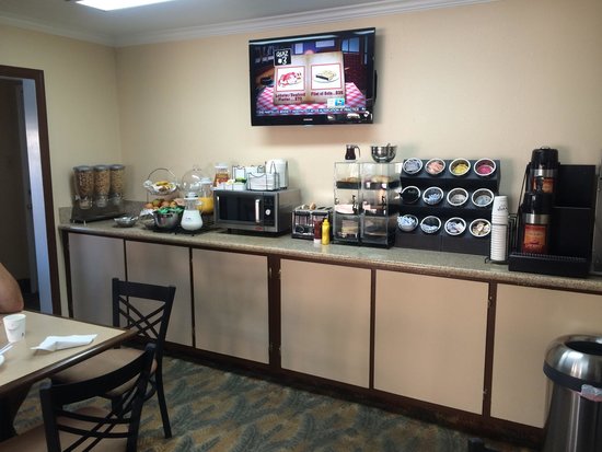 Americas Best Value Inn Killeen Ft. Hood
