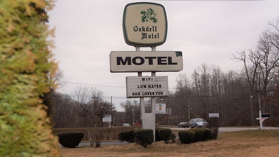 Oakdell Motel