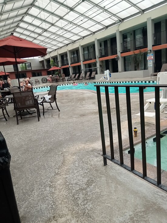 VetteCity Hotel