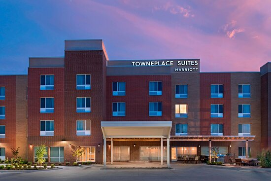 TownePlace Suites By Marriott Columbia