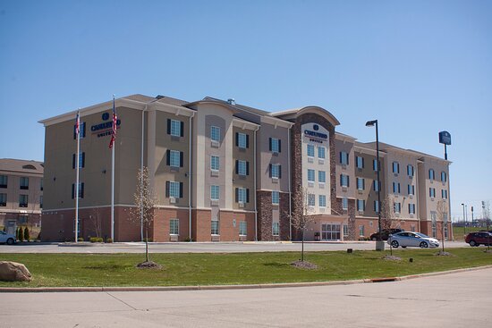 Candlewood Suites Youngstown West - Austintown by IHG