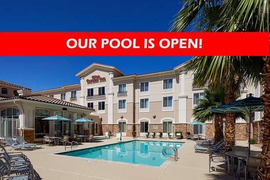 Hilton Garden Inn Las Vegas/Henderson