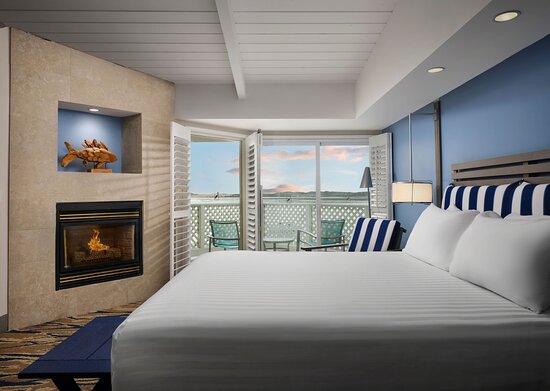 Inn At Morro Bay