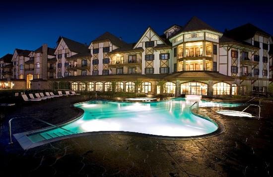 Boyne Mountain Resort