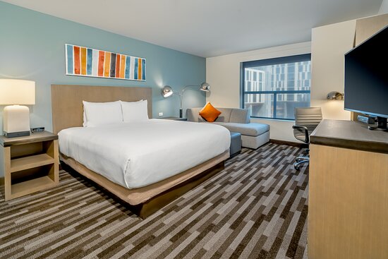 Hyatt House Salt Lake City / Downtown