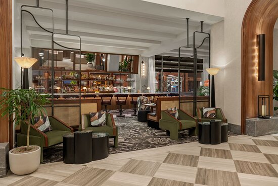 Sofitel Philadelphia at Rittenhouse Square