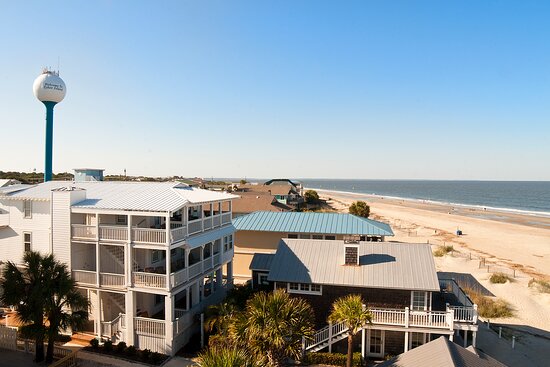 DeSoto Beach Terraces