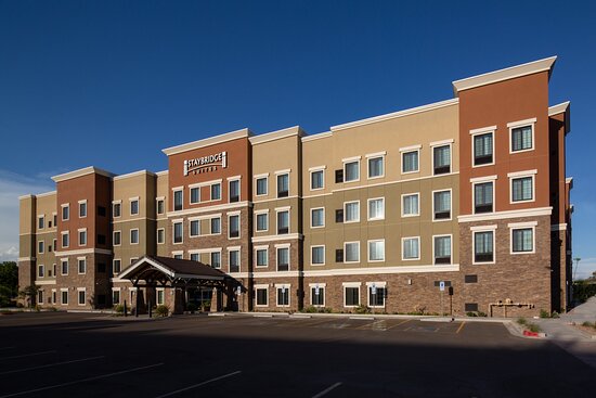 Staybridge Suites Phoenix - Biltmore Area by IHG