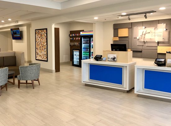 Holiday Inn Express Boca Raton-west By IHG