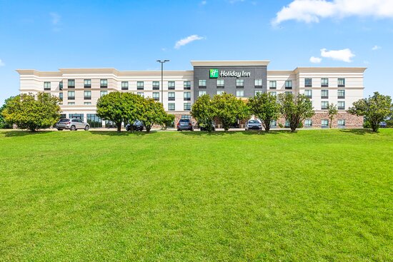 Holiday Inn Austin North - Round Rock by IHG