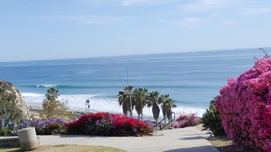 Travelodge by Wyndham San Clemente Beach