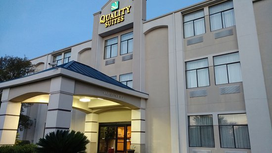 Quality Suites