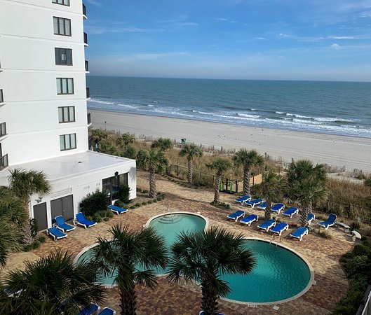 Gazebo Inn Oceanfront