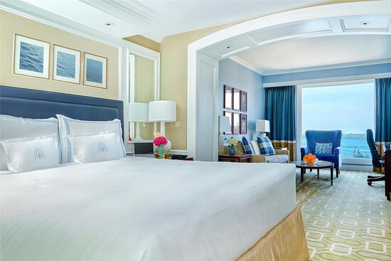 Boston Harbor Hotel