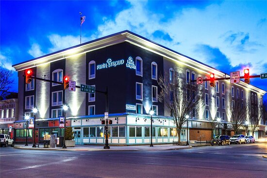 The Penn Stroud Stroudsburg - Poconos, an Ascend Collection Hotel