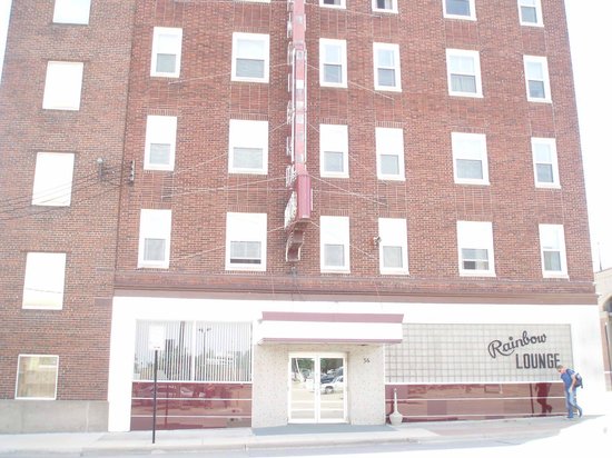Canfield Hotel