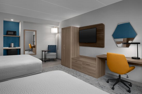 Holiday Inn Express Baltimore - Bwi Airport NE by IHG