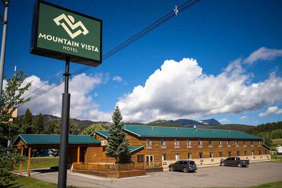 Mountain Vista Hotel