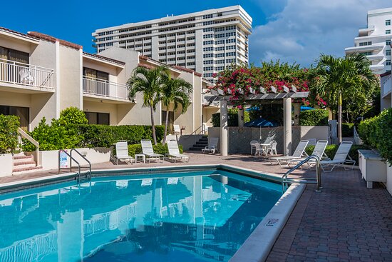 Ventura Resort