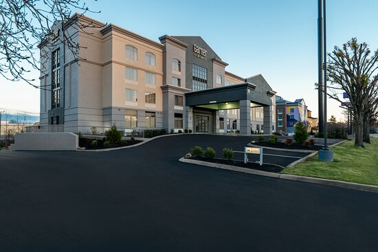 Garner Hotel Murfreesboro West by IHG