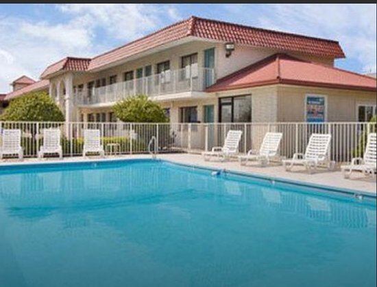 Rodeway Inn