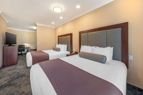 Best Western Plus Avita Suites