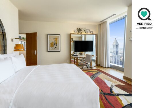 Lotte Hotel Seattle