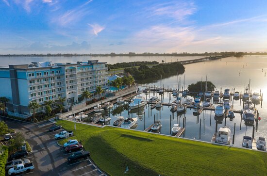Compass Hotel Anna Maria Sound