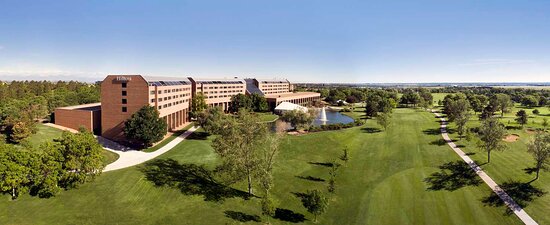 The Inverness Denver, A Hilton Golf & Spa Resort