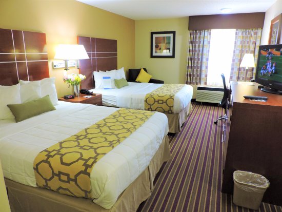 Baymont by Wyndham Bowling Green