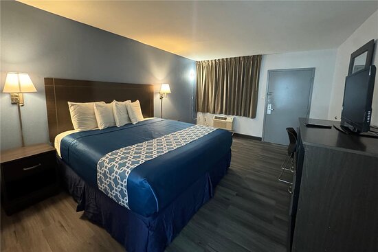 Travelodge By Wyndham Gainesville