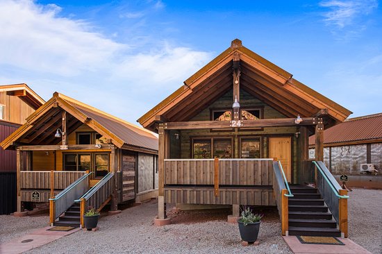 Moab Springs Ranch