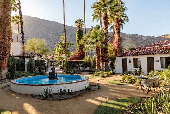 Ingleside Estate