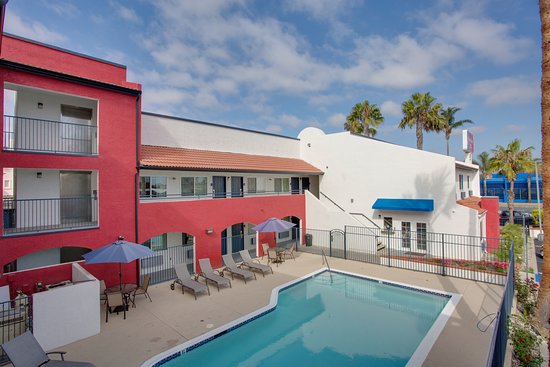 SureStay Plus By Best Western Chula Vista West