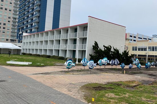 Ocean27 Hotel