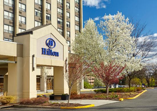 Hilton Hasbrouck Heights Meadowlands