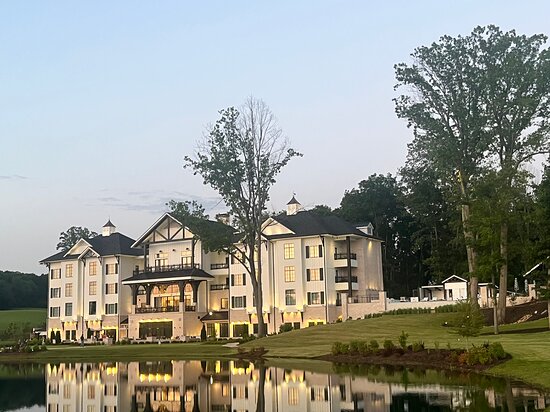Nicewonder Farm & Vineyards