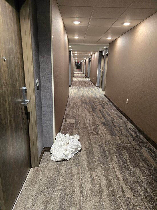 Cambria Choice Hotel