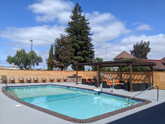 Spark By Hilton San Jose Airport