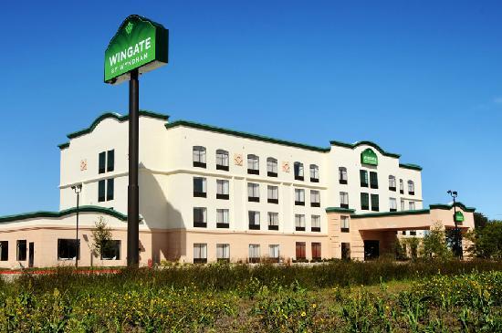Wingate by Wyndham New Braunfels
