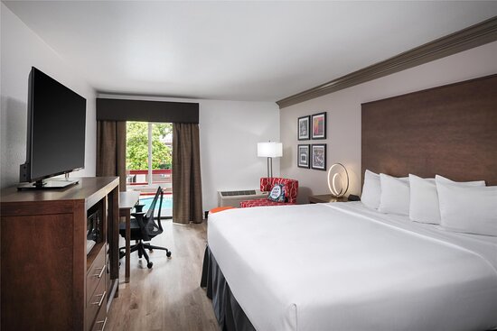 Aiden Austin City Hotel