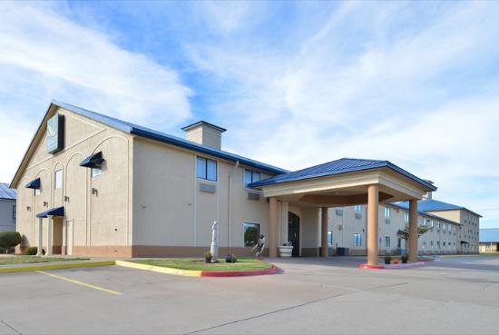 Quality Inn & Suites I-44