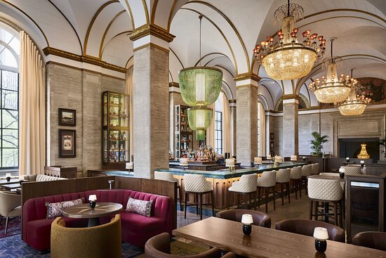 Hotel Cleveland, Autograph Collection