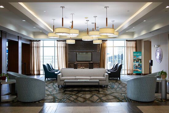 Holiday Inn & Suites San Antonio Northwest By IHG