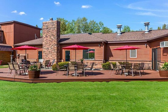 Quality Inn Petoskey - Harbor Springs