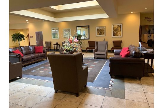OYO Hotel Lafayette LA North