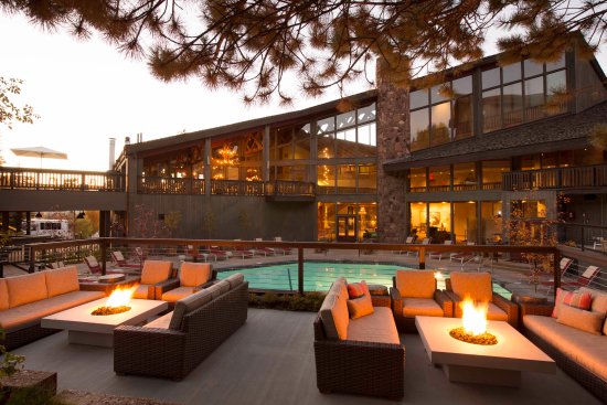 Snow King Resort Hotel And Condos